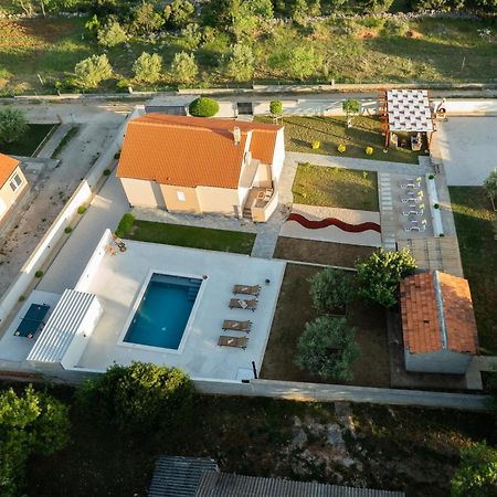 Torino Villa Pridraga Екстериор снимка