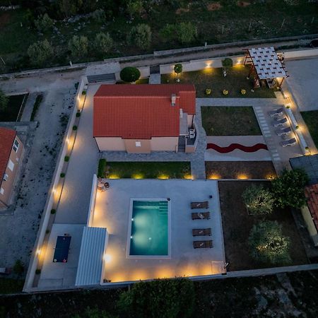 Torino Villa Pridraga Екстериор снимка