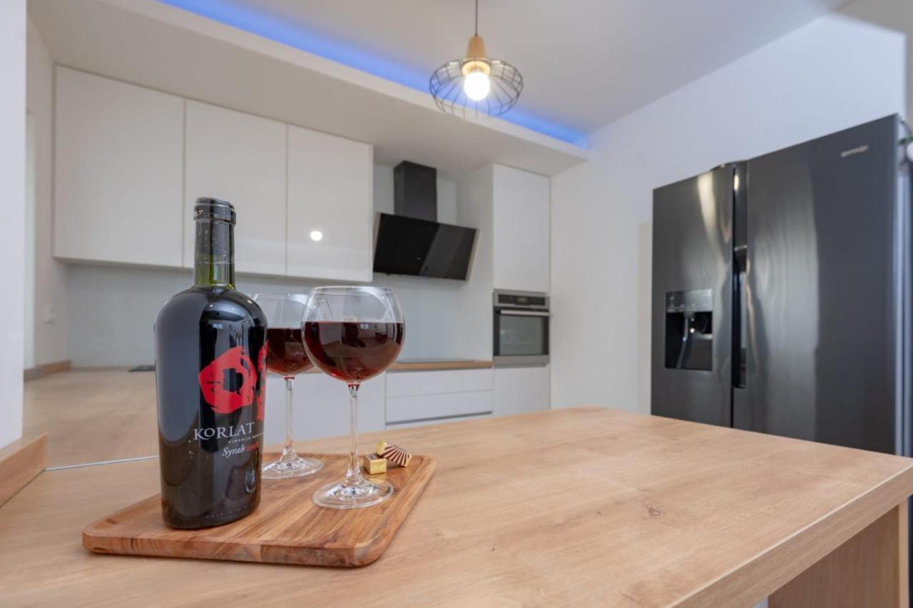 Torino Villa Pridraga Екстериор снимка