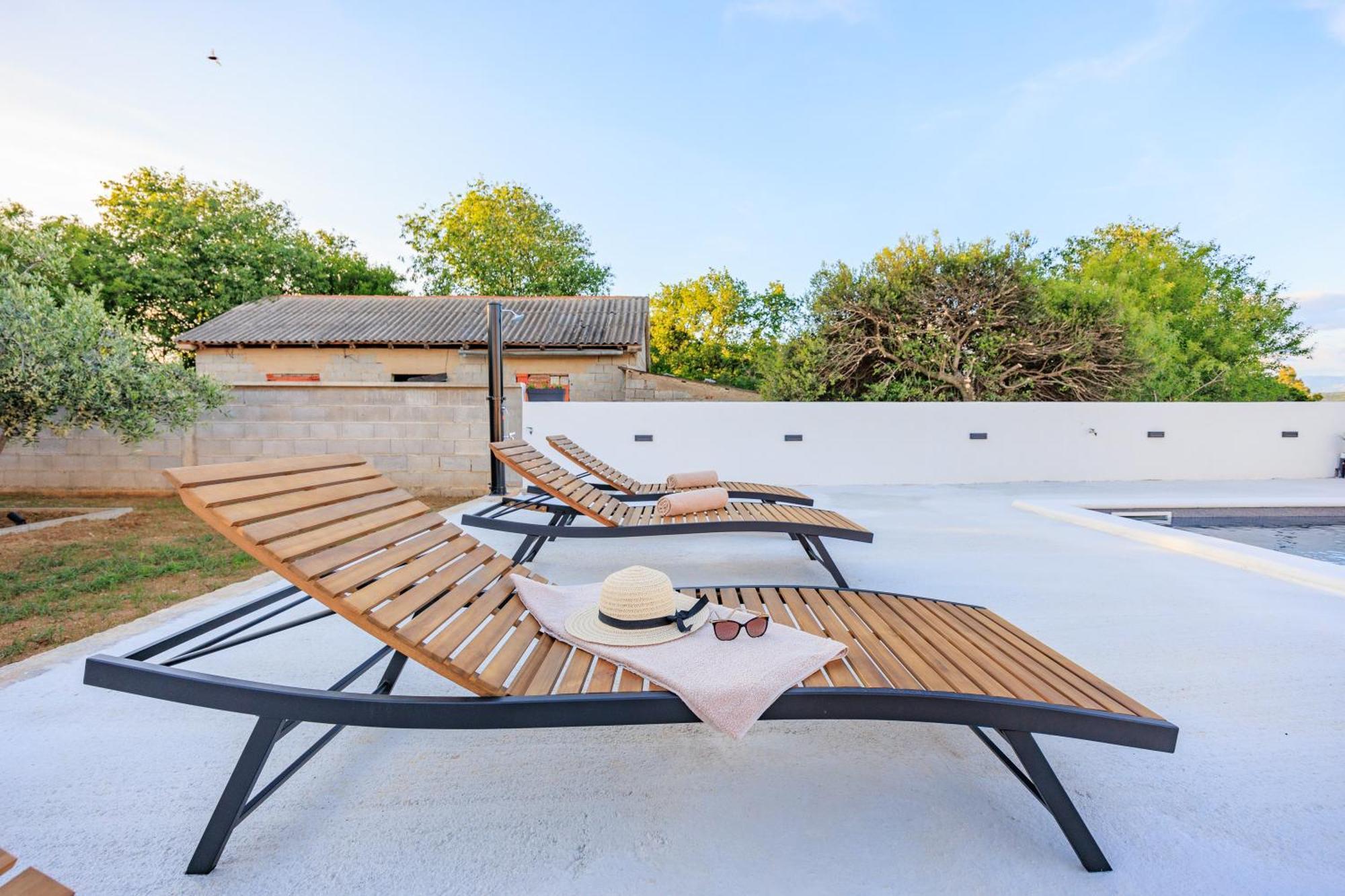 Torino Villa Pridraga Екстериор снимка