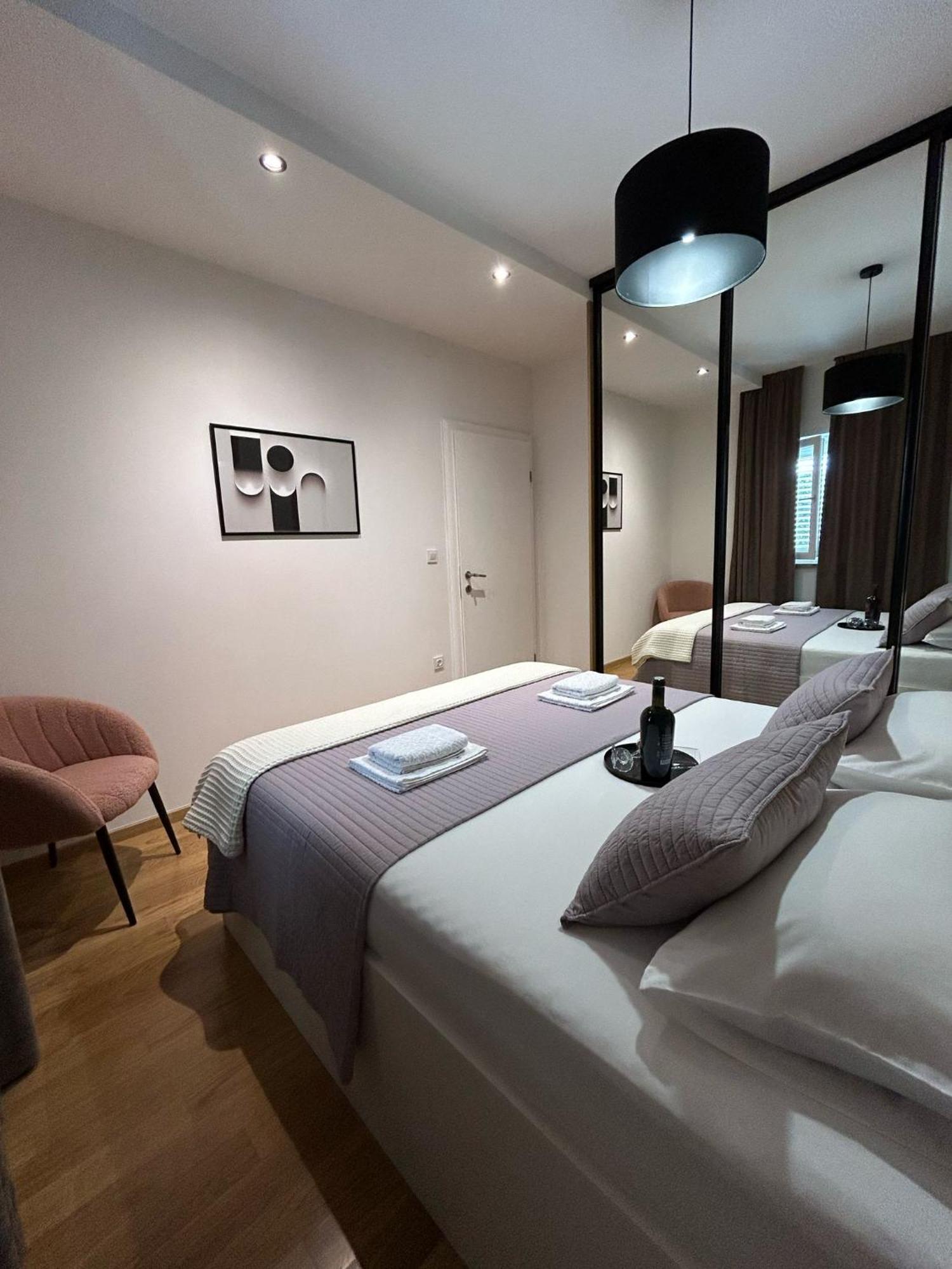 Torino Villa Pridraga Екстериор снимка